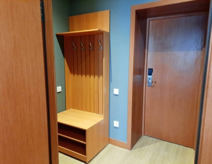 Номер эконом с 1 односпальной кроватью (с завтраком) - Санаторий «Родник» Амурск