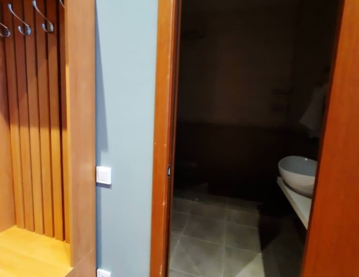 Номер делюкс с 1 двуспальной кроватью (с завтраком) - Санаторий «Родник» Амурск